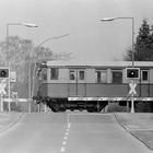 Bahnübergang Idsteiner Straße