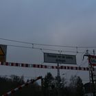 Bahnübergang Letmathe