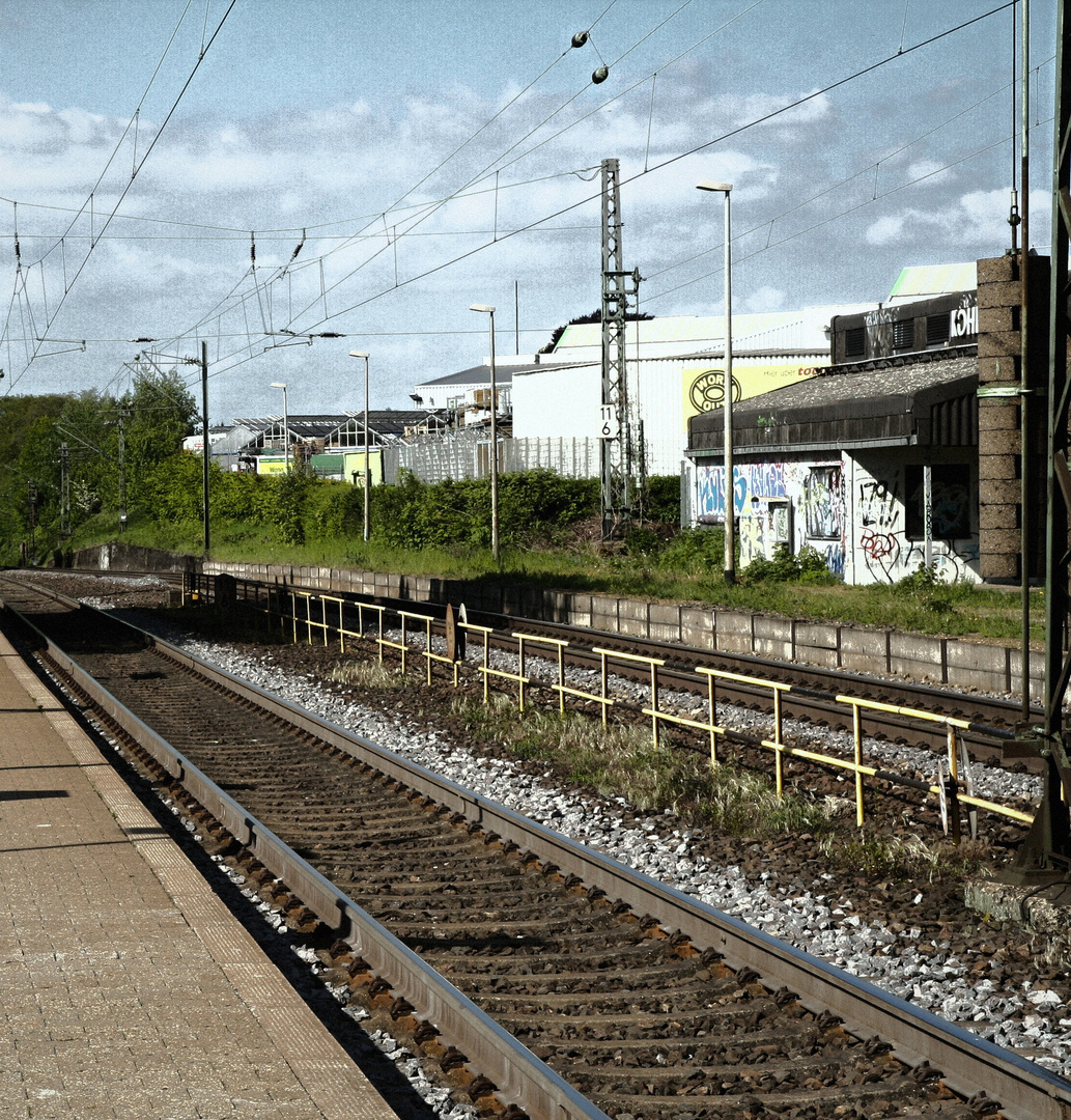 bahnweg.