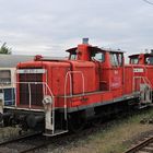 Bahnwelt 2015: Die schöne Rote mit der Nummer 360 577 – 1