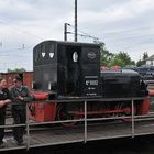 Bahnwelt 2015 – Eisenbahnercharakterköpfe 02