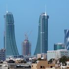 Bahrain Financial Harbour