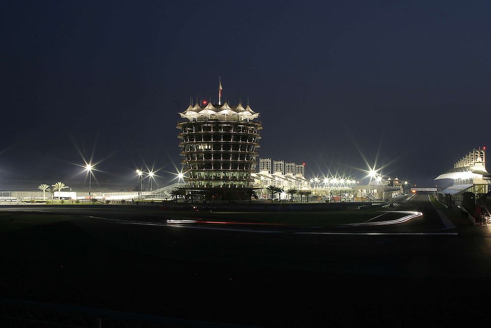 Bahrain International Circuit