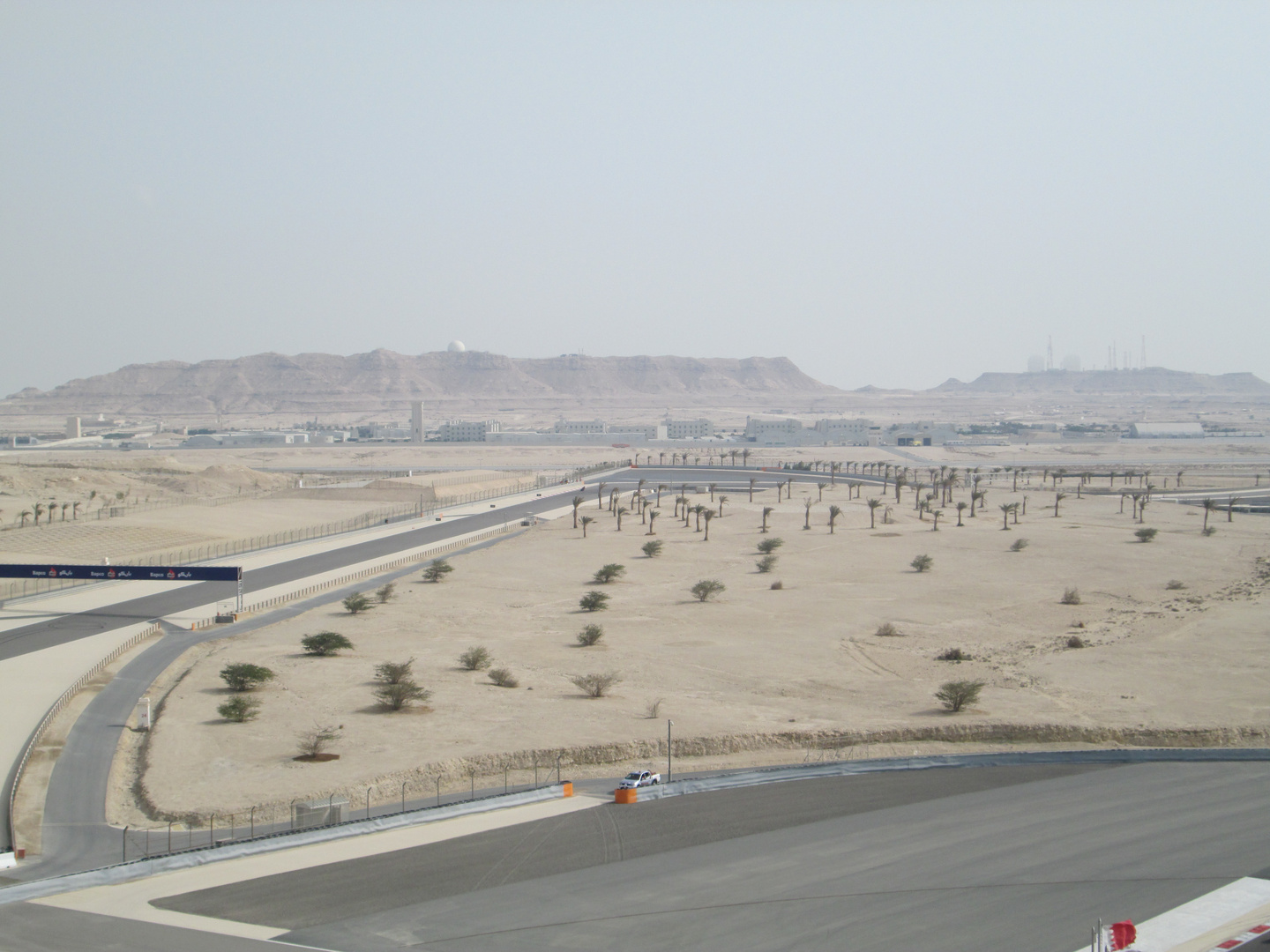 Bahrain, International Circuit