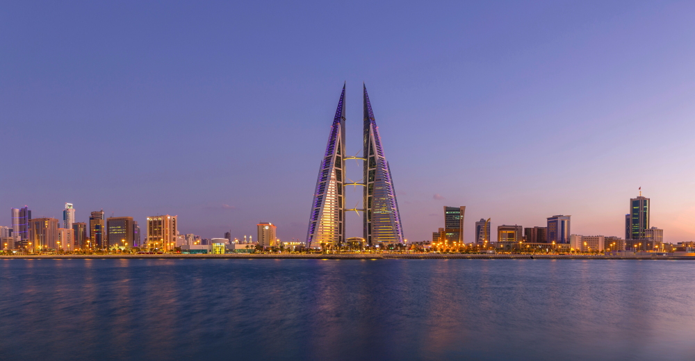 Bahrain - Manama