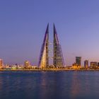 Bahrain - Manama