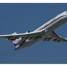 Bahrain Royal Flight