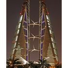 Bahrain World Trade Center