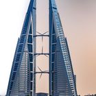 Bahrain World Trade Center