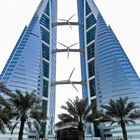 Bahrain World Trade Center