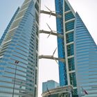 Bahrain World Trade Center