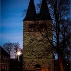 Bahrendorf, St. Stephanus