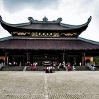 Bai Dinh Pagode