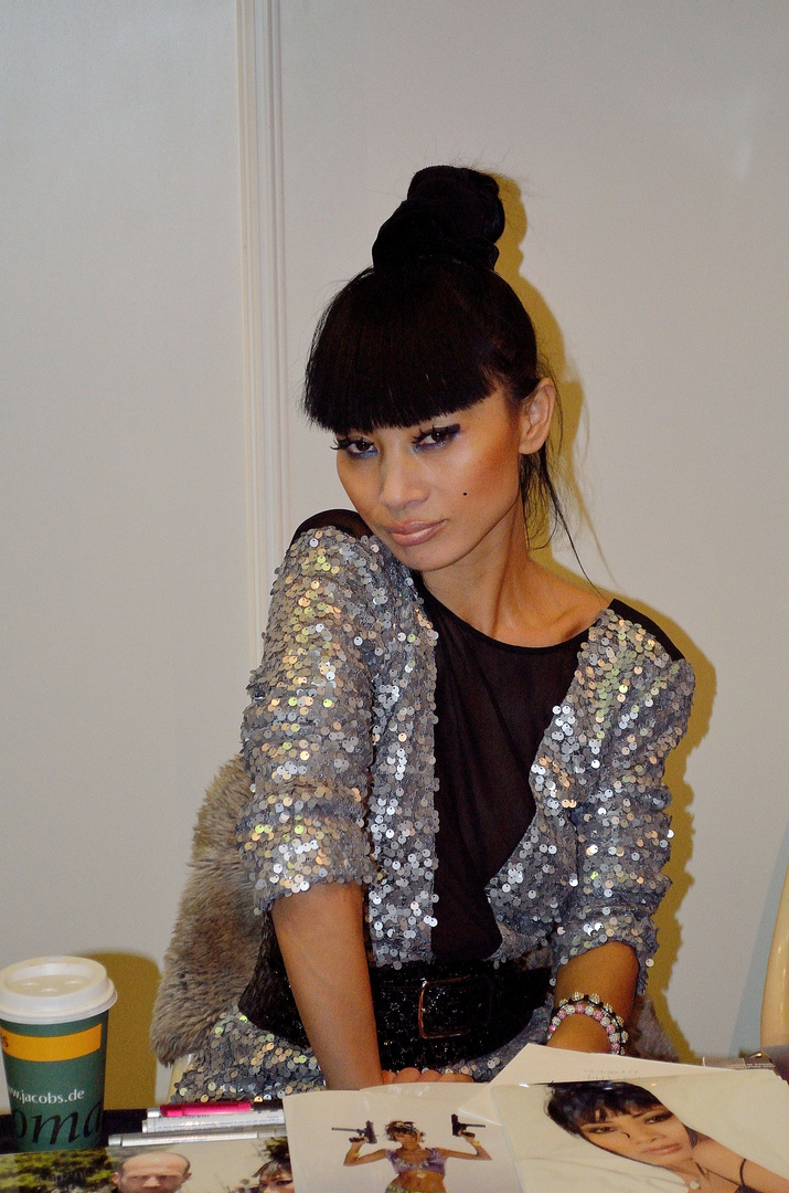 Bai Ling