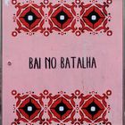 Bai No Batalha -