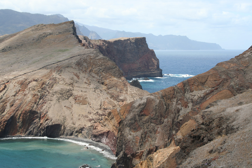 Baia d' Alba