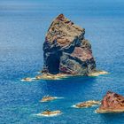 Baia DÀbra-die Wilde Bay-Madeira