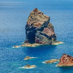 Baia DÀbra-die Wilde Bay-Madeira