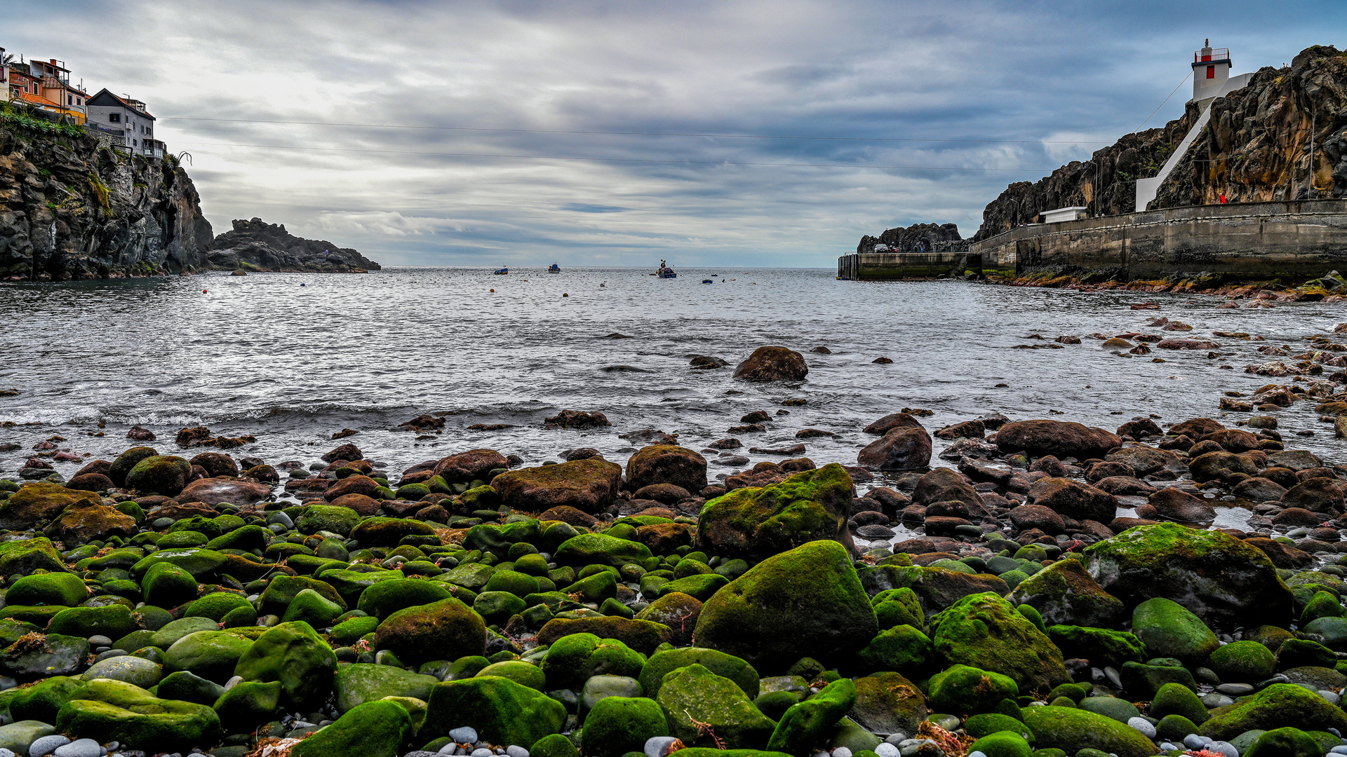 Baía de Câmara de Lobos 02