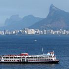 BAIA DE GUANABARA-RJ