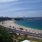 Baia de Sines Portugal