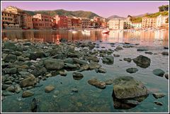 Baia del Silenzio - Sestri Levante