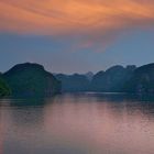 Baia di Ha Long - Vietnam