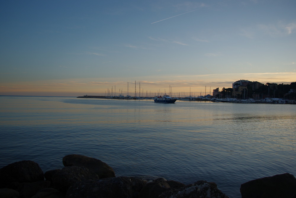 BAIA DI RAPALLO