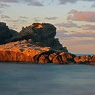 Baia di Riaci - Calabria - Italy