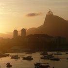 baia di Urca Rio de janeiro