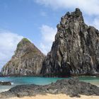 Baía dos Porcos - Morro Dois Irmãos