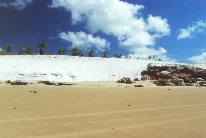 Baia Formosa / RN