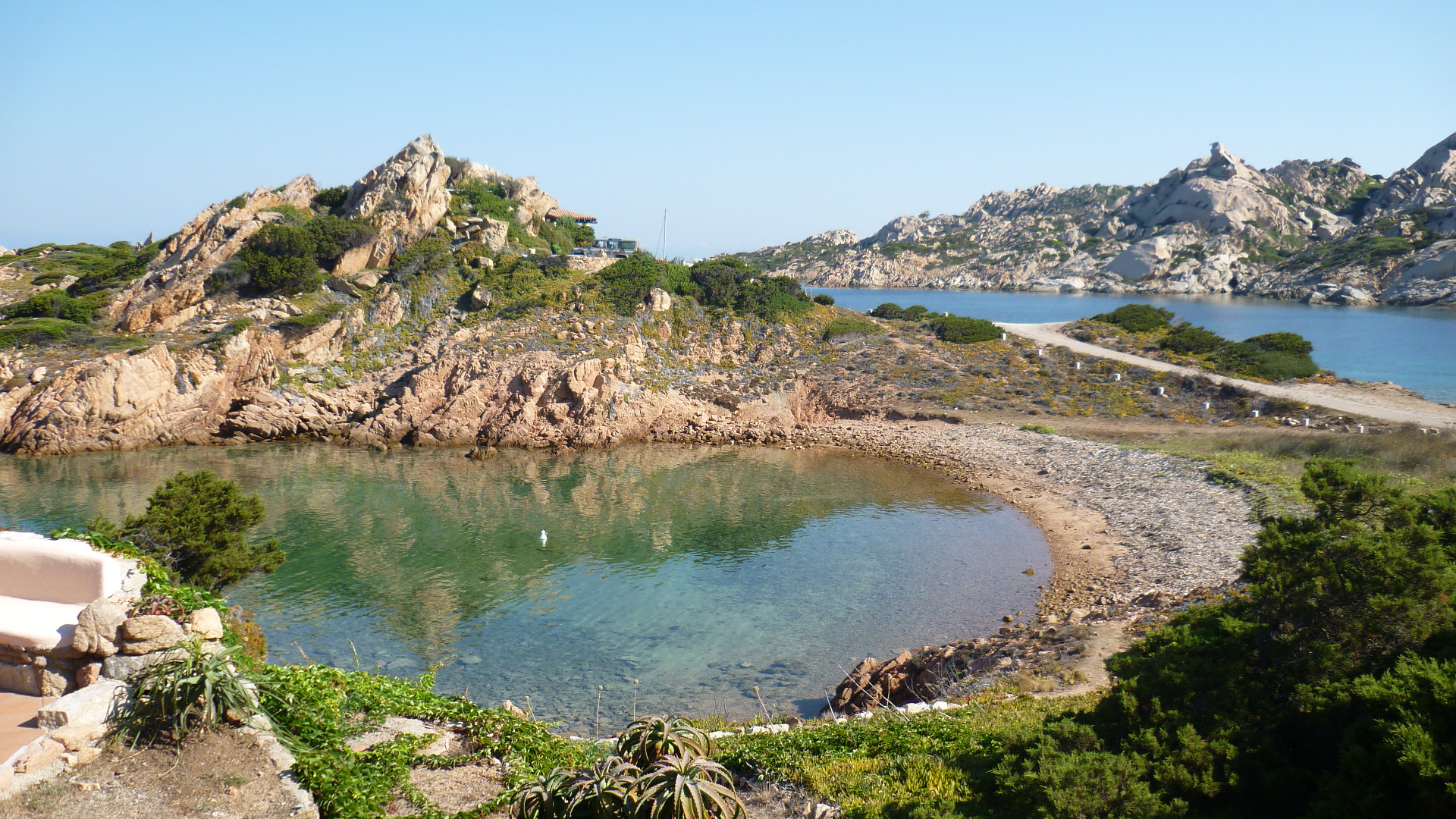 Baia Napoli