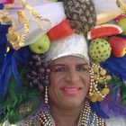 Baiana/o / Parada Gay da Bahia