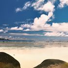 Baie Cipailles - Silhouette Island - Seychelles 2010