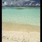 Baie Cipailles - Silhouette Island - Seychelles 2010