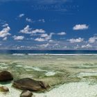 Baie Cipailles - Silhouette Island - Seychelles 2010
