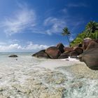 Baie Cipailles - Silhouette Island - Seychelles 2016