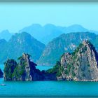 BAIE - D' HALONG - 13 - 