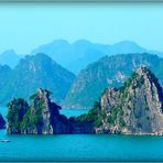 BAIE - D' HALONG - 13 - 