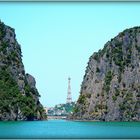 BAIE - D' HALONG - 31 - 