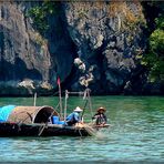 BAIE - D' HALONG - 33 - 