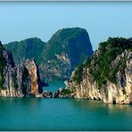 BAIE - D ' HALONG - 7 - 