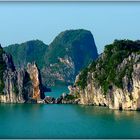 BAIE - D ' HALONG - 7 - 