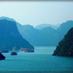 BAIE - D' HALONG - 8 - 