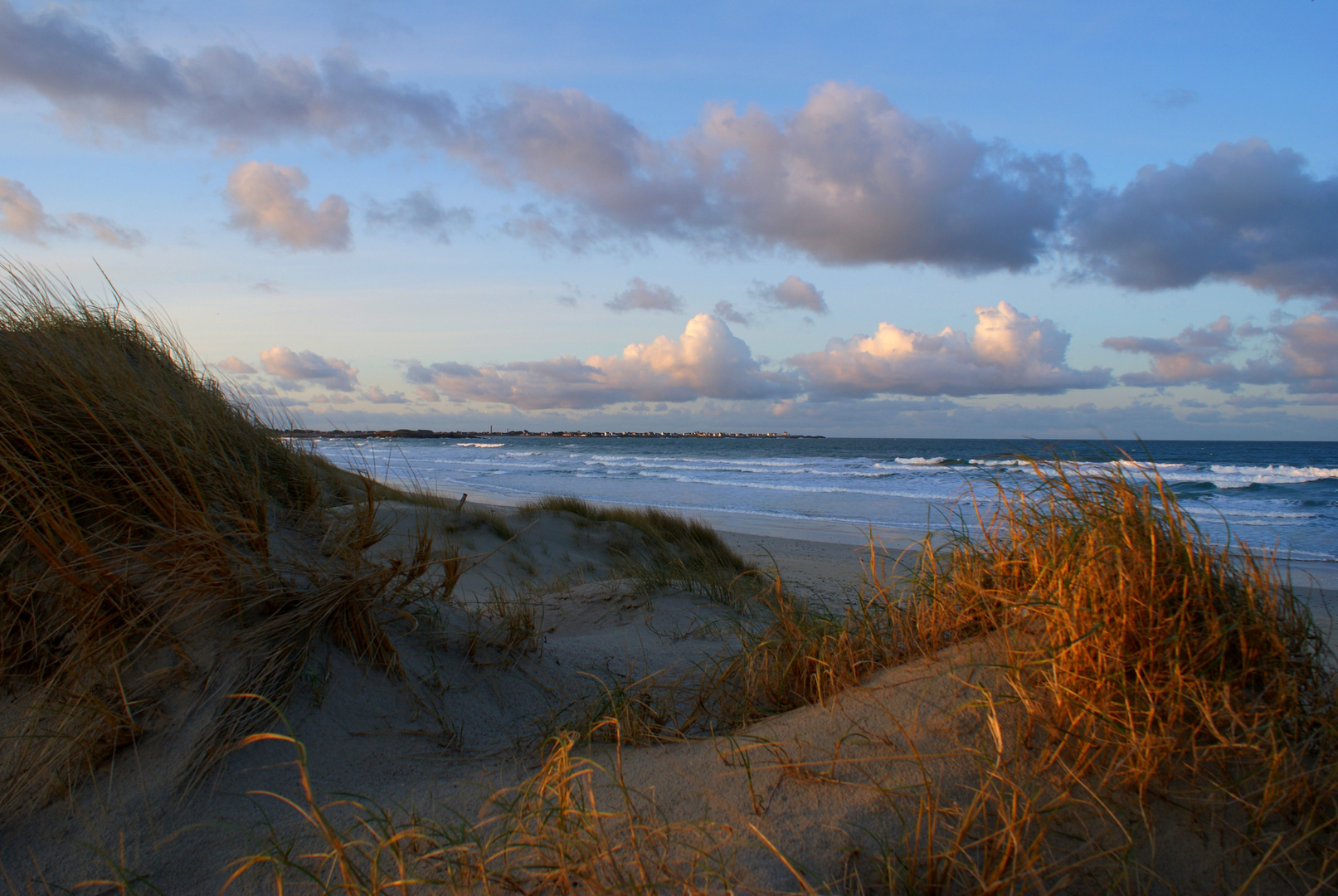 baie d'auderne