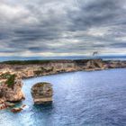 Baie de Bonifacio