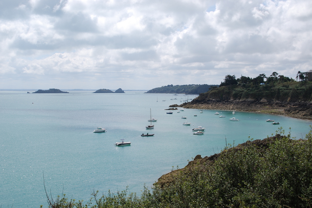 Baie de Cancale