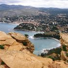 Baie de Cassis