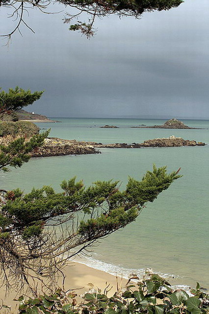 Baie de Douarnenez